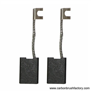 Sikat Karbon 1617000425 untuk Palu Pembongkaran Bosch