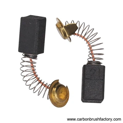 Sikat Karbon 999021 untuk Gergaji Hitachi