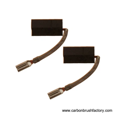 Sikat Karbon 999088 untuk Penggiling Sudut Hitachi