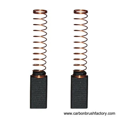 Sikat Karbon AEG PN2000N untuk AEG Hammer