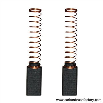 Sikat Karbon AEG PN2000N untuk AEG Hammer