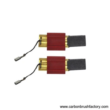 Sikat Karbon Mesin Cuci Miele